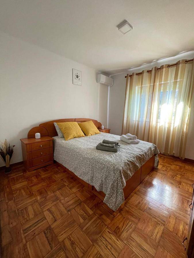 Location de vacances pour 6 personnes, avec jardin dans Carregal do Sal