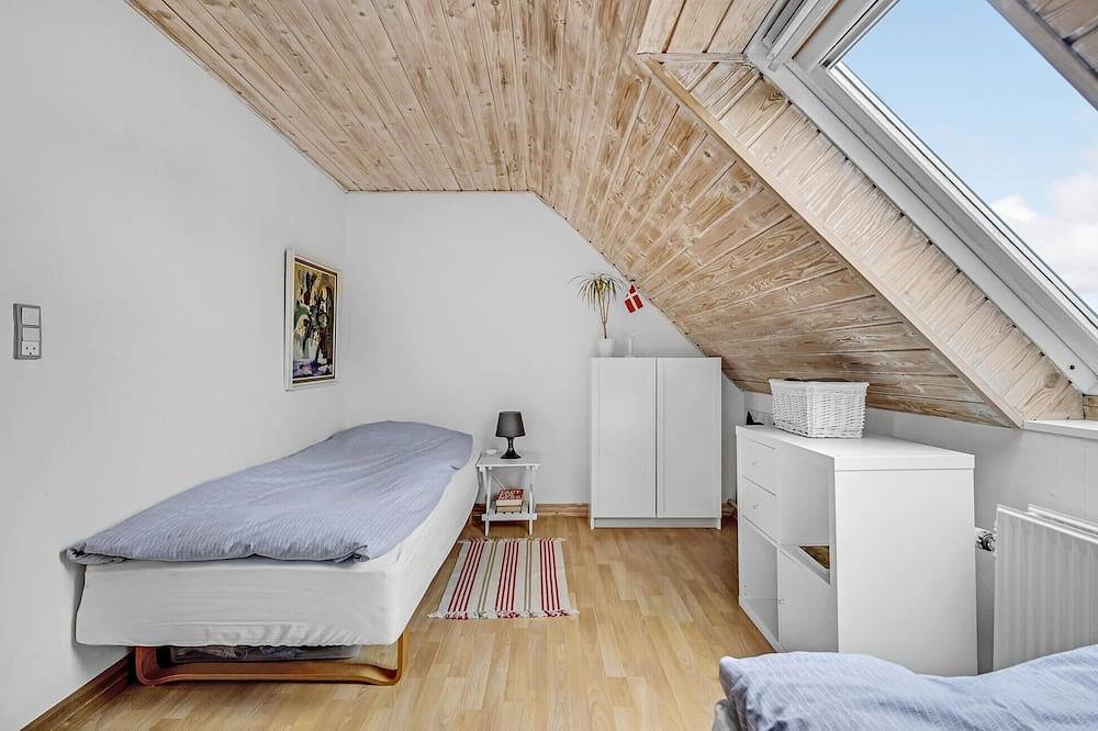 Tolles Haus in Havndal mit Wlan in Randers