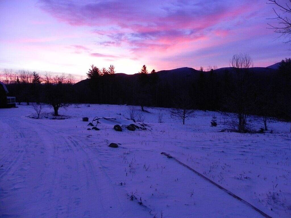 Restauriertes historisches Adirondack Camp: Ansichten Der Nähe Gore Moutain, Privatsphäre, Historischen in Adirondack Mountains