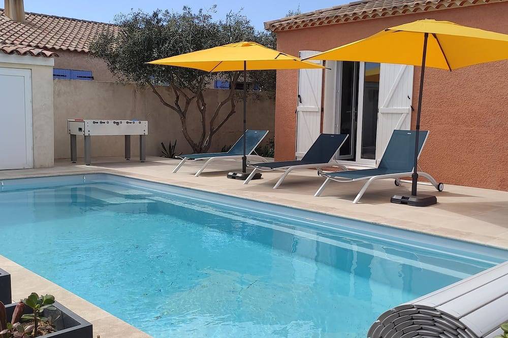 Photo : Maison de vacances