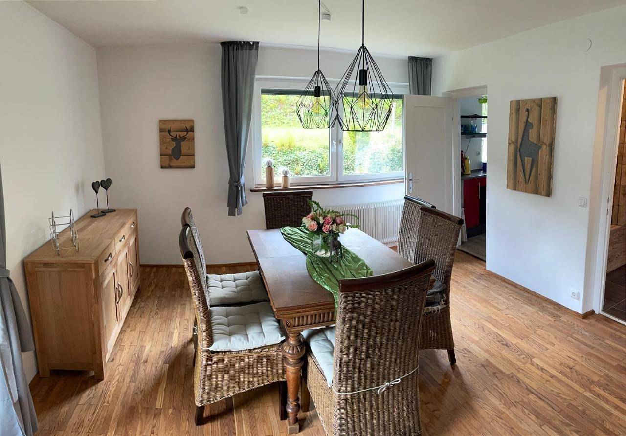 Four-Bedroom House in Fieberbrunn, Bezirk Kitzbühel