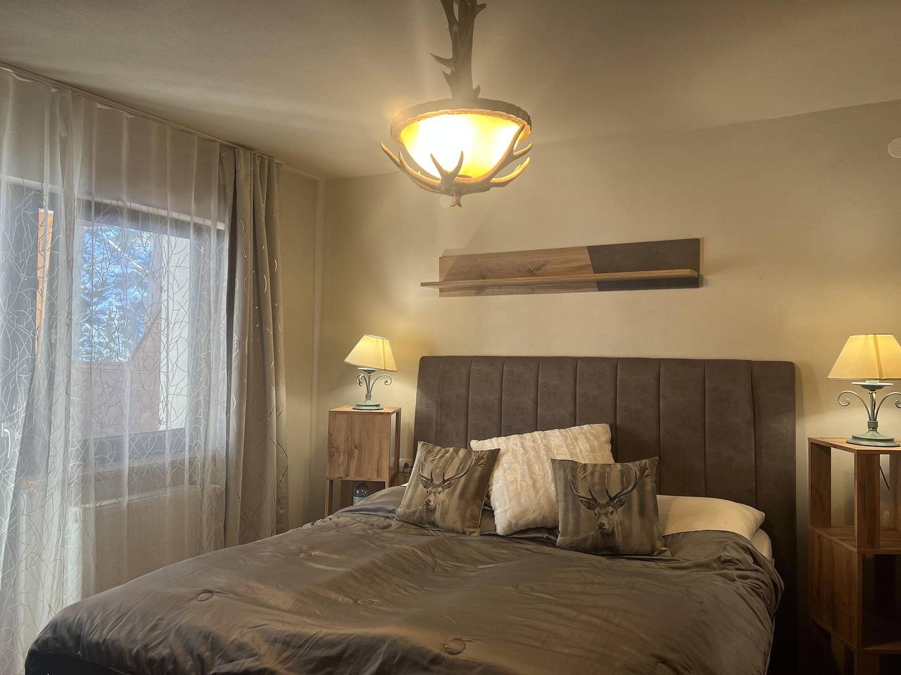 Ganze Ferienwohnung, Prime Studio in Leutasch, Arnspitzgruppe