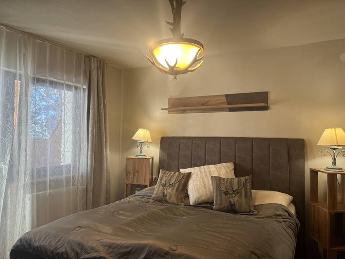 Ferienwohnung für 2 Personen, mit Balkon in Leutasch - 2