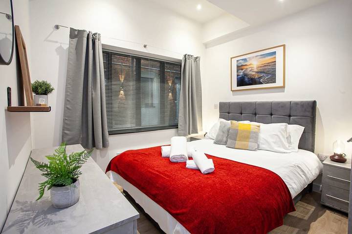 Gîte pour 6 personnes à Manchester - 4