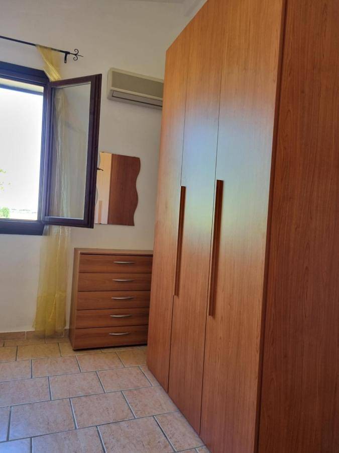 Single Room with Private Bathroom in Grosseto, Parco Naturale della Maremma