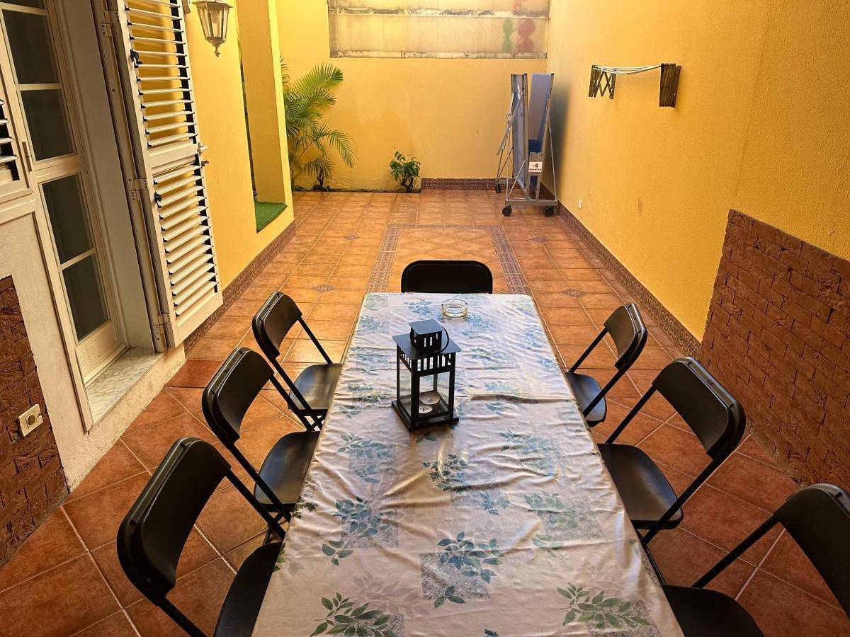 Casa Toni y Thais in El Tablero, San Bartolomé de Tirajana