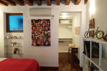 Ferienwohnung für 4 Personen in Toledo, Toledo Provinz, Bild 3