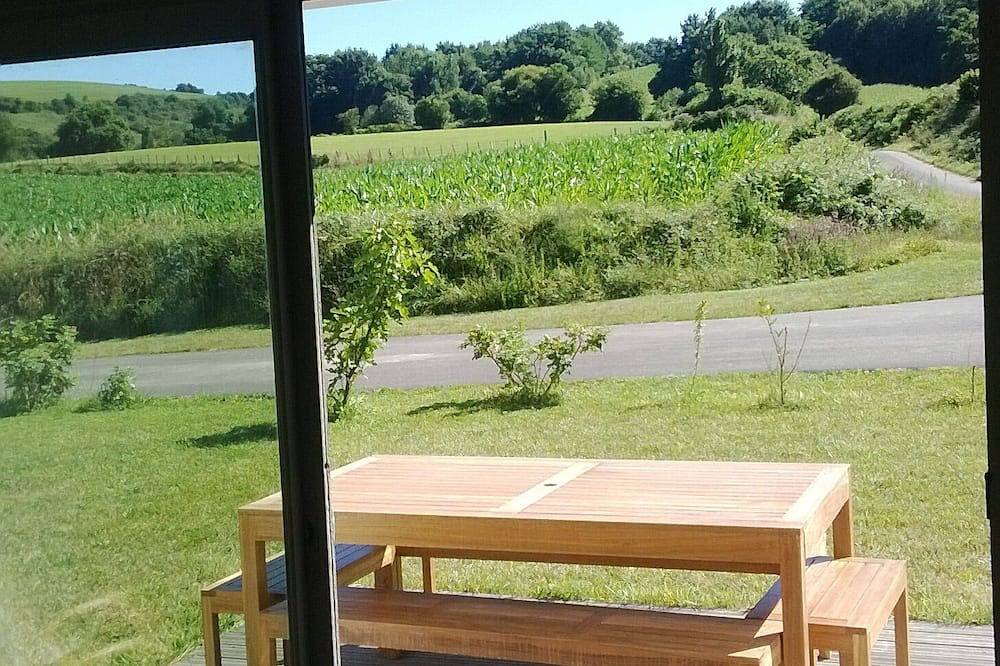 Gite familial dans une maison basque typique entre mer et montagne in Arraute-Charritte, Région de Bayonne