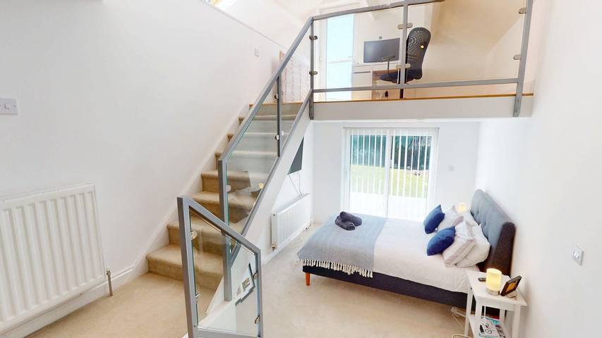 Croyde Park Corner | 4 Bedrooms in Croyde, Devon
