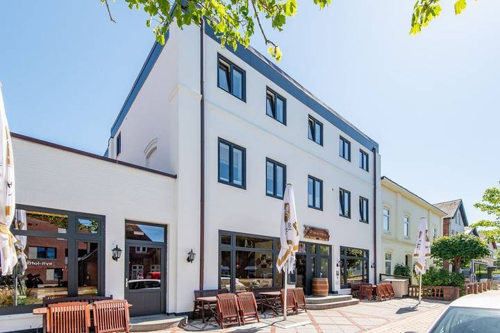 Ferienwohnung für 3 Personen - 1