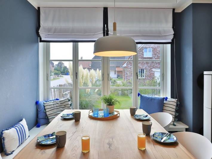Ferienwohnung für 8 Personen, mit Garten und Sauna in Kalkhorst - 3