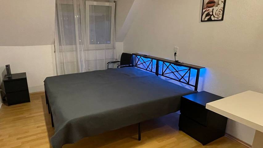 Apartamento de vacaciones para 1 personas - 1