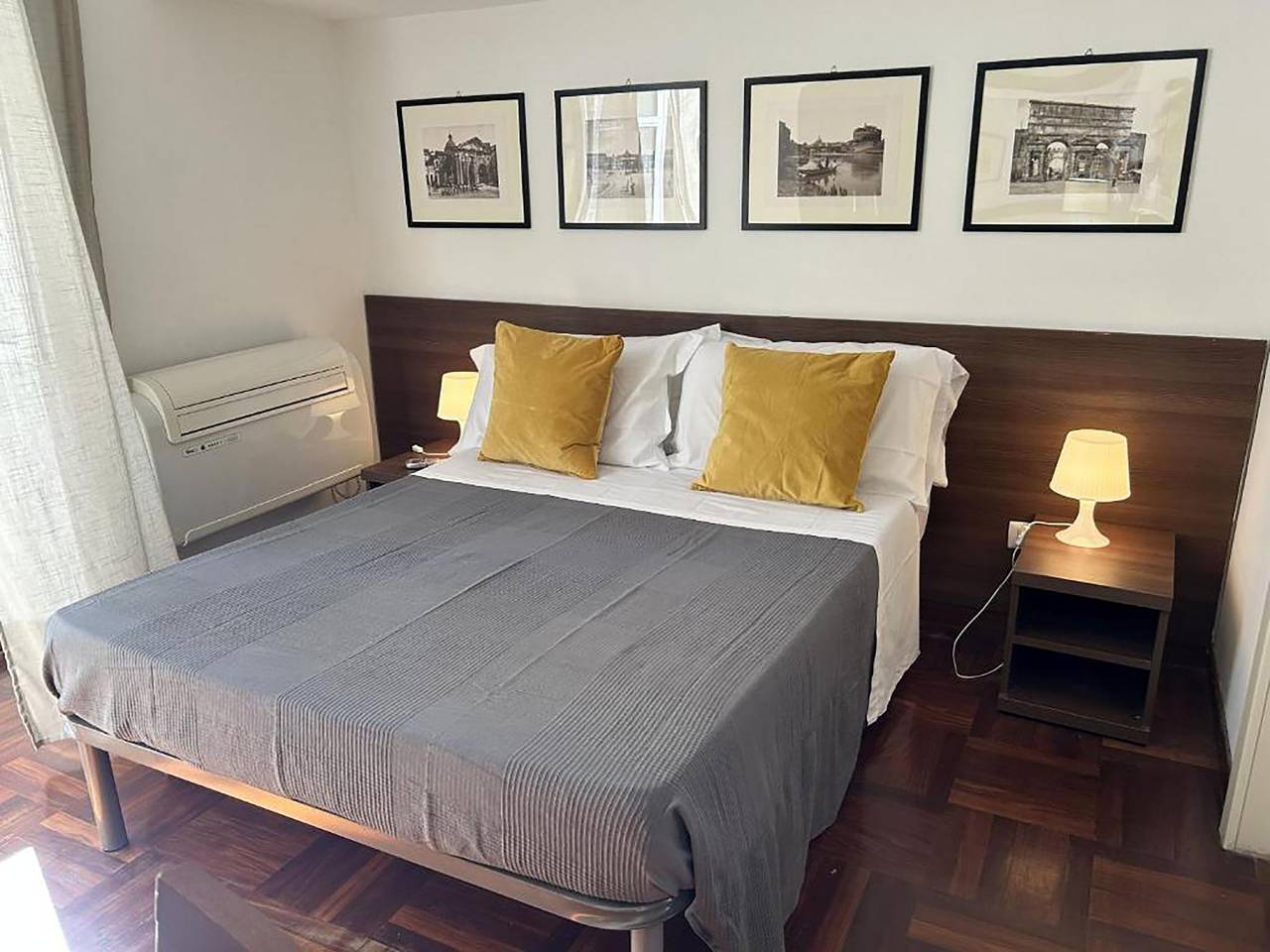 Ganze Wohnung, Termini Apartment by Ghor in Rom, Rom Provinz