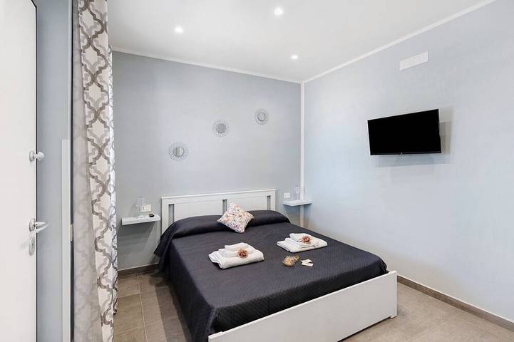 Appartement de vacances pour 2 personnes, avec jardin, animaux acceptés - 1