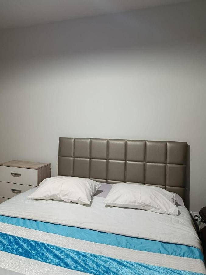 Gîte pour 7 personnes, avec jardin dans Aguçadoura - 3