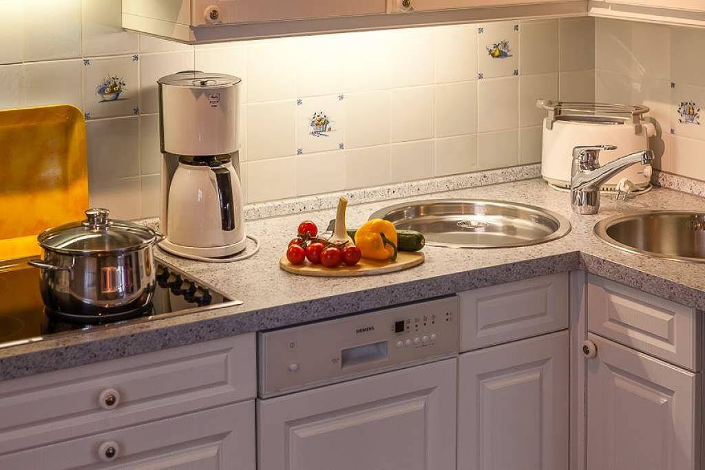 Ganze Wohnung, First-Class Suiten in Bestlage. in Wenningstedt, Sylt