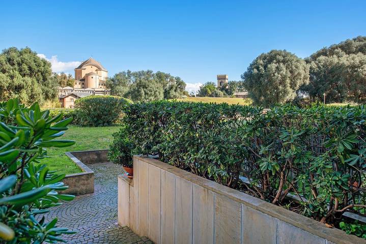 Gîte pour 4 personnes, avec terrasse, animaux acceptés à Arenzano - 4
