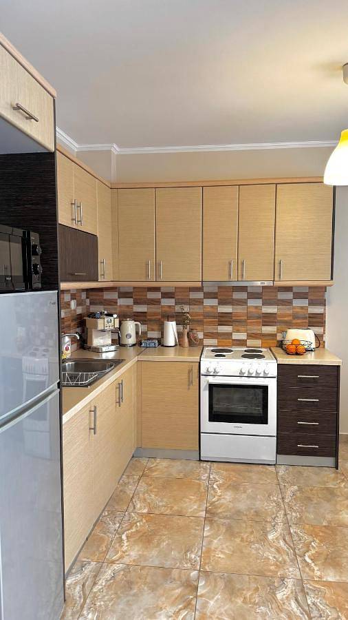 Ferienwohnung für 4 Personen, mit Balkon in Gythio - 3