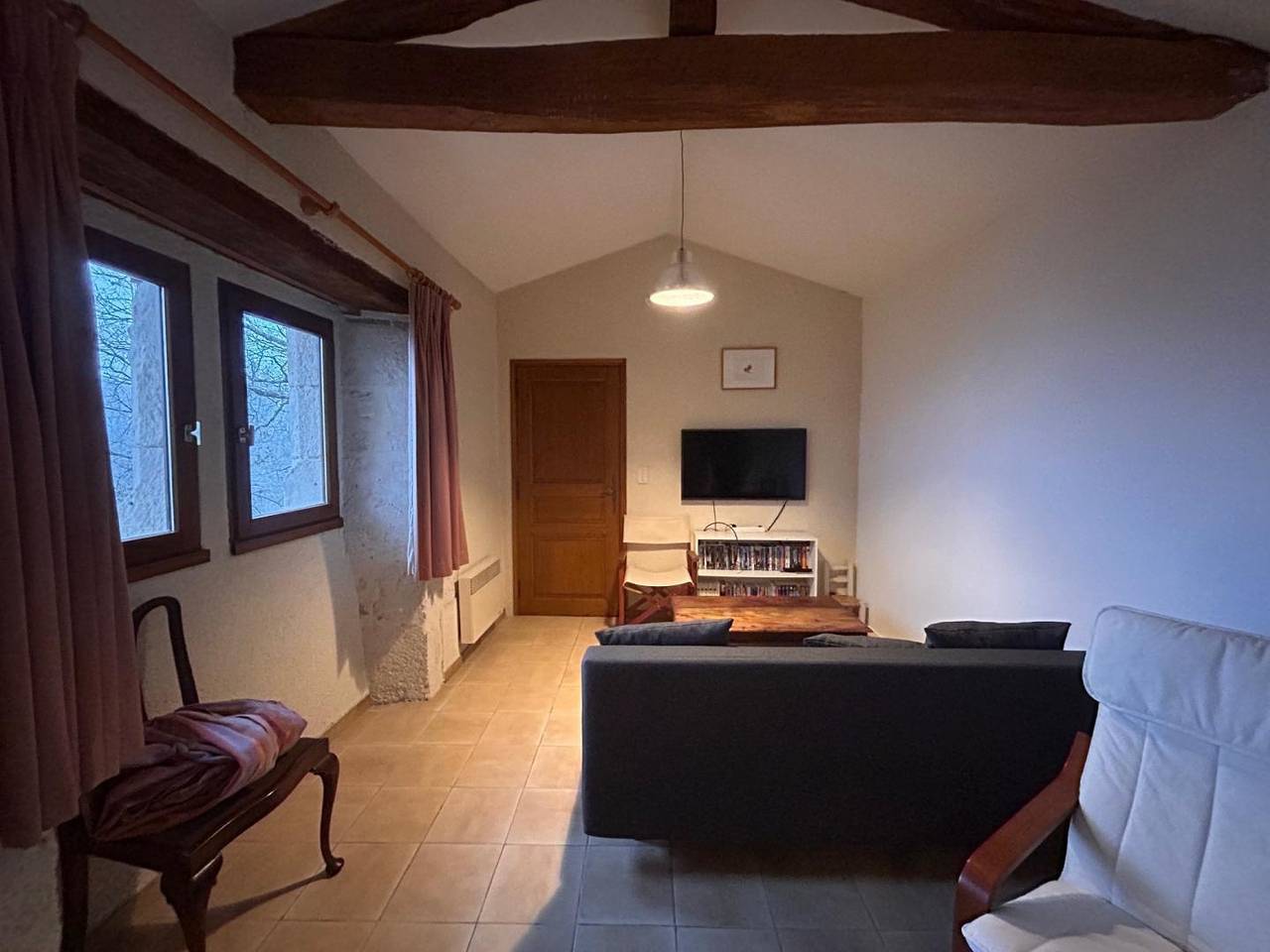 Château de Saint-Martial in Senouillac, Région d'Albi