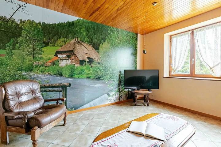 Gîte pour 6 personnes à Epfig - 4