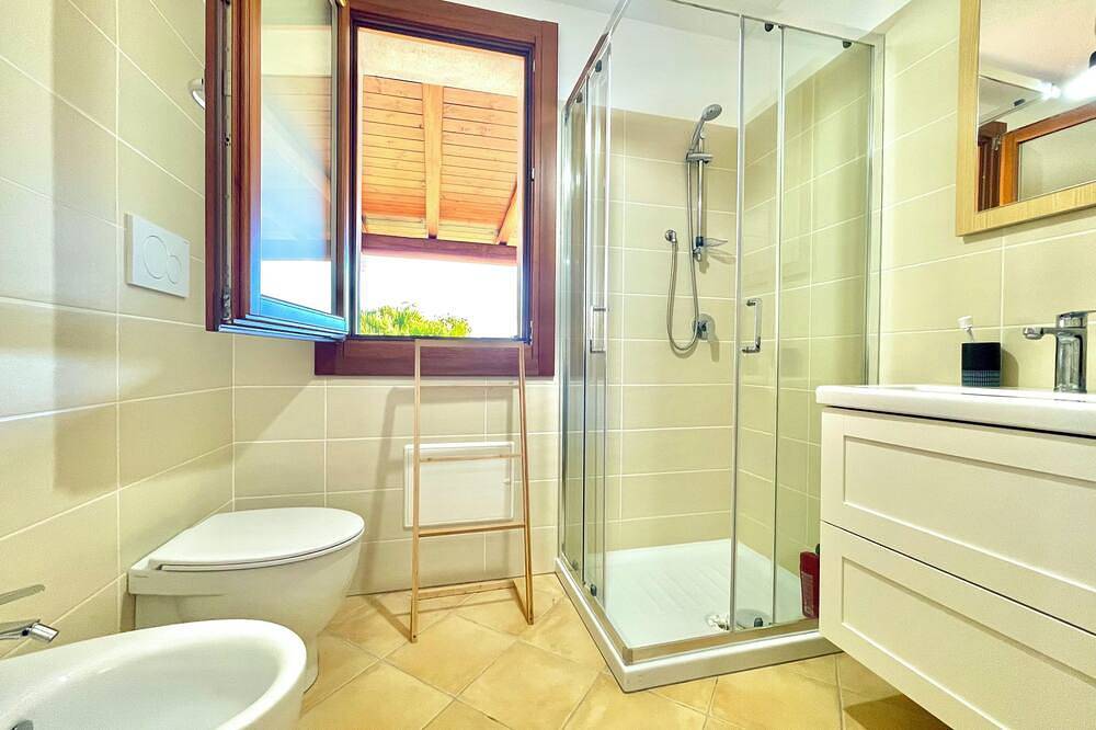 \" Cronta Apartments with garden \" in Bari Sardo, Ogliastra Provinz