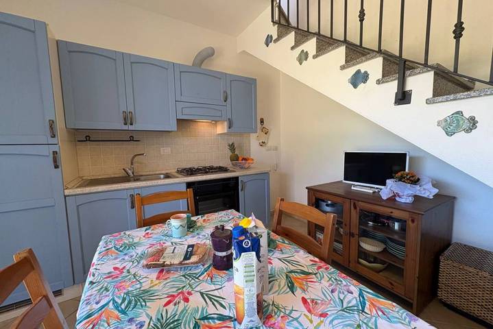 Entire apartment, Casa Girasole  in Pirotto Li Frati, Badesi
