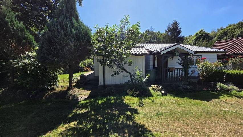 Ferienhaus für 4 Personen, mit Garten in Schneverdingen - 3