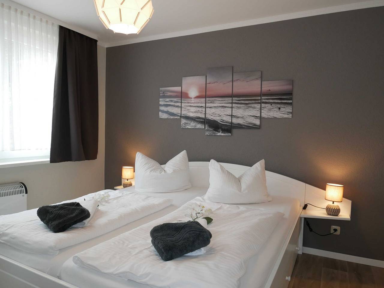 Ferienwohnung in Usedom für 3 Personen in Usedom
