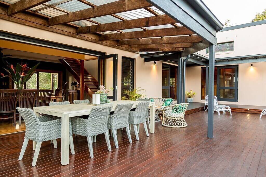 Agave - Busen Strand in Currarong, Jervis Bay