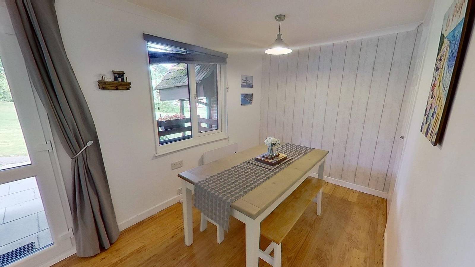 88 Strawberry Hill, Tolroy Manor in Hayle, Cornualles