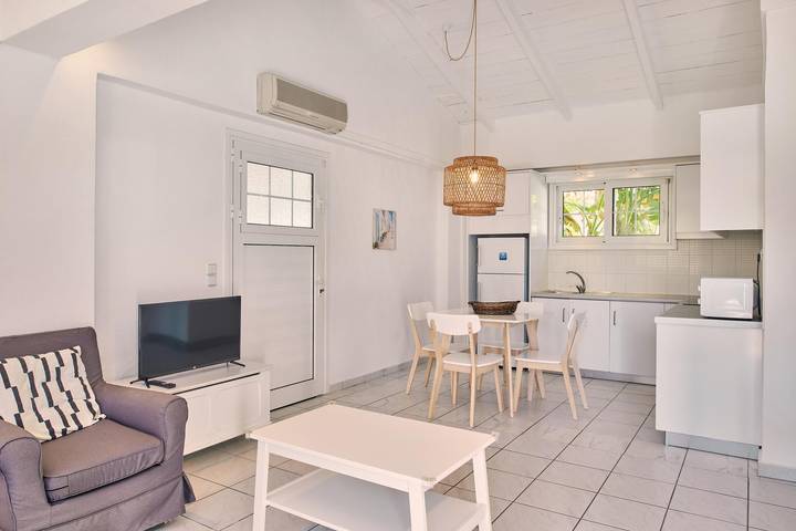 Villa pour 4 personnes, avec jardin à Zante - 4