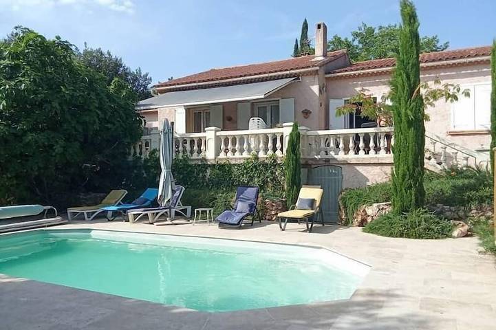 Ferienhaus für 2 Personen, mit Garten - 1