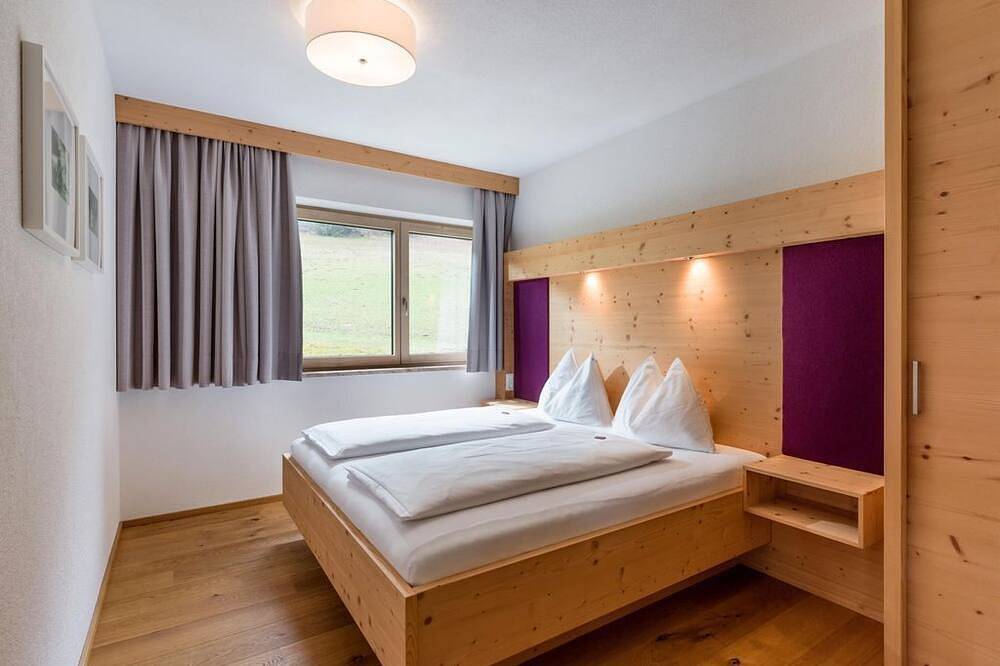 Himmelreich, Studio-App. mit Sichtdachstuhl - Sillhof in Scheffau am Wilden Kaiser, Kaisergebirge