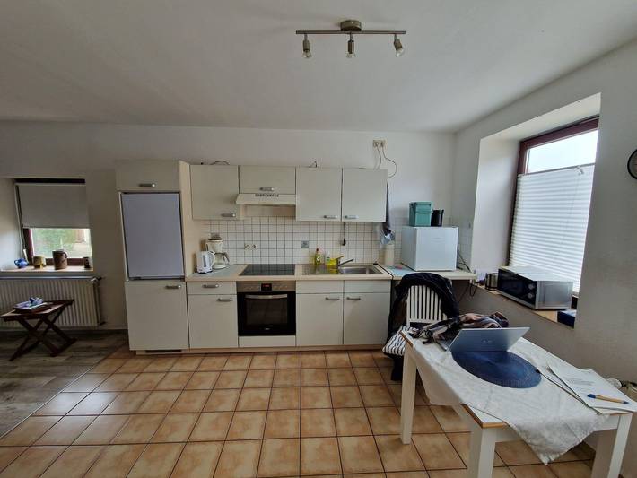 Ganze Ferienwohnung, Oldesloer Straße 86, Ferienwohnung - Ferienwohnung Oldesloer Straße 86 in Bad Segeberg, Kreis Segeberg