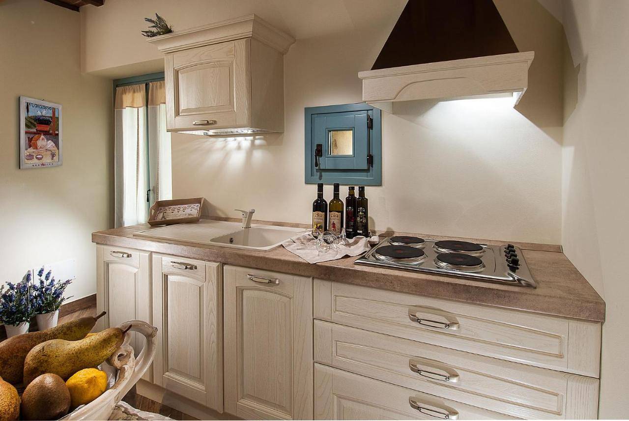 Two-Bedroom House in San Giovanni in Marignano, Province de Rimini