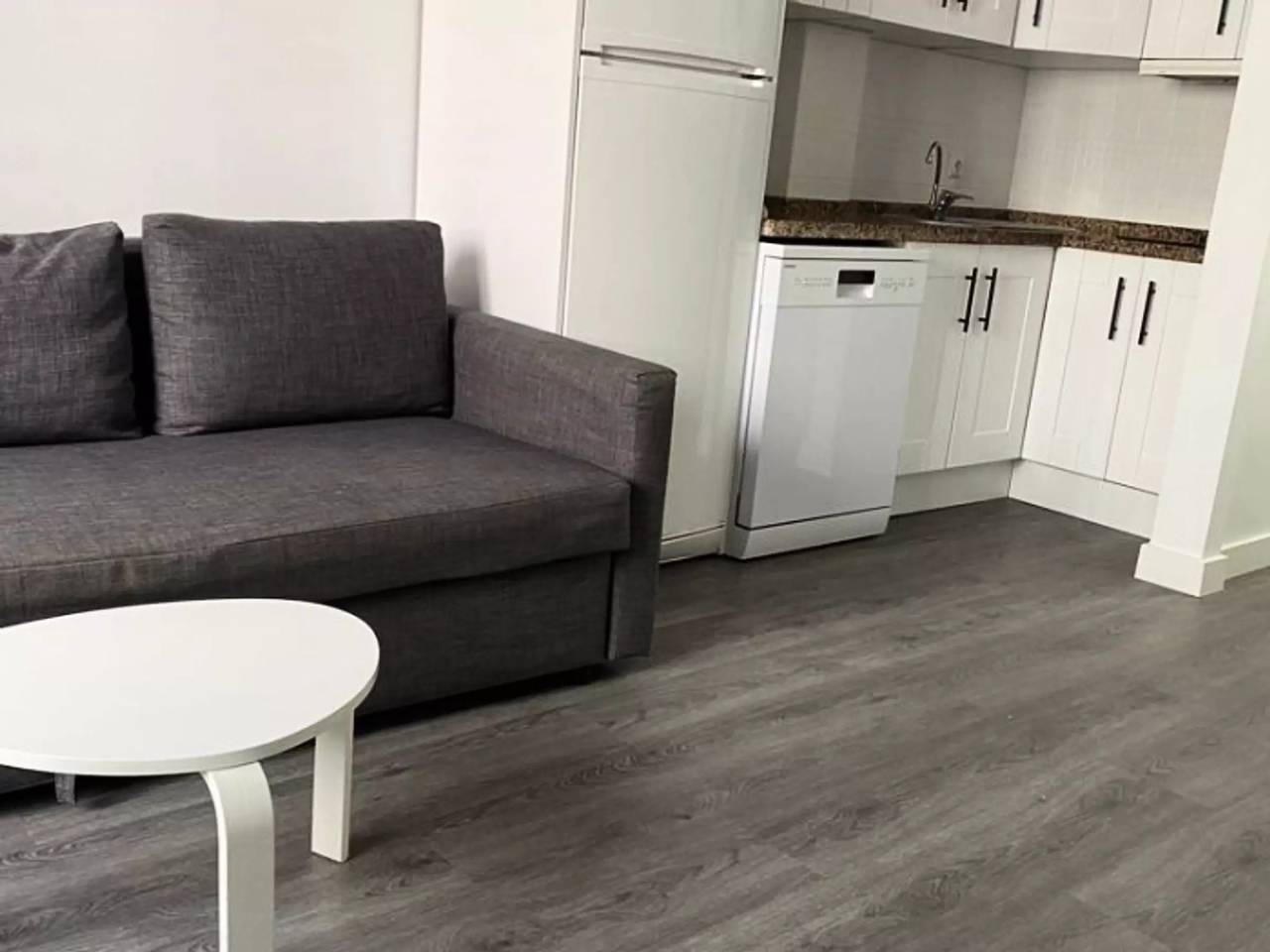 Apartamento entero, 3 estancias 4 Personas in Playa Zahara de los Atunes, Barbate