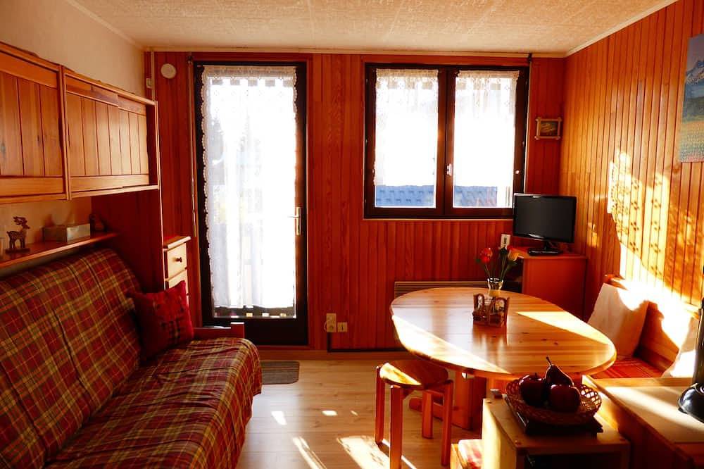 Apartamento entero, L'happymijoux in Mijoux, Gex