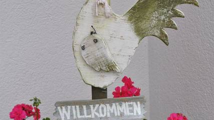 Ferienwohnung für 4 Personen in Seeg, Allgäuer Alpen, Bild 4