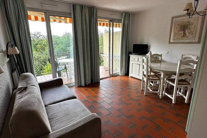 Ferienwohnung für 4 Personen in Saint-Tropez - 4