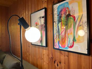 Ferienwohnung für 6 Personen in Murnau am Staffelsee, Bayerische Alpen, Bild 4