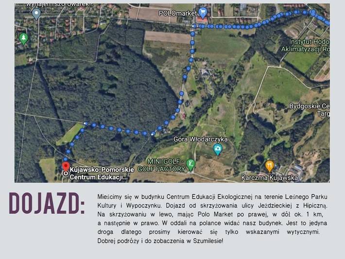 Maison d’hôte pour 2 personnes, avec vue et jardin, animaux acceptés en Pologne - 4