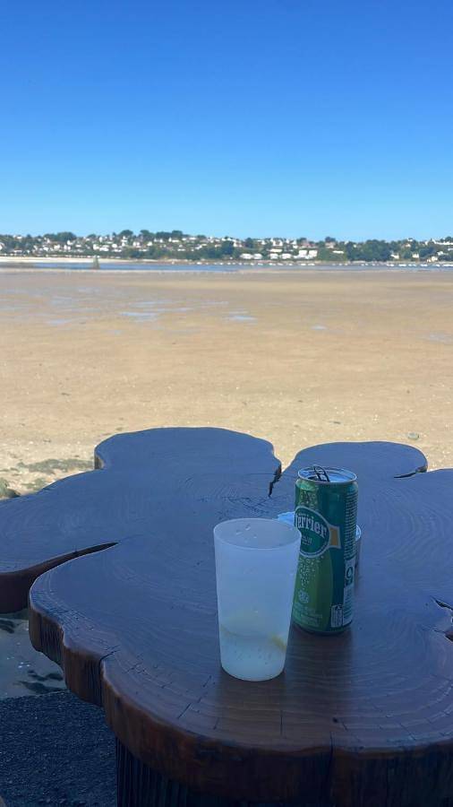 Location de vacances pour 6 personnes, avec Terrasse et Vue à Tréduder - 3
