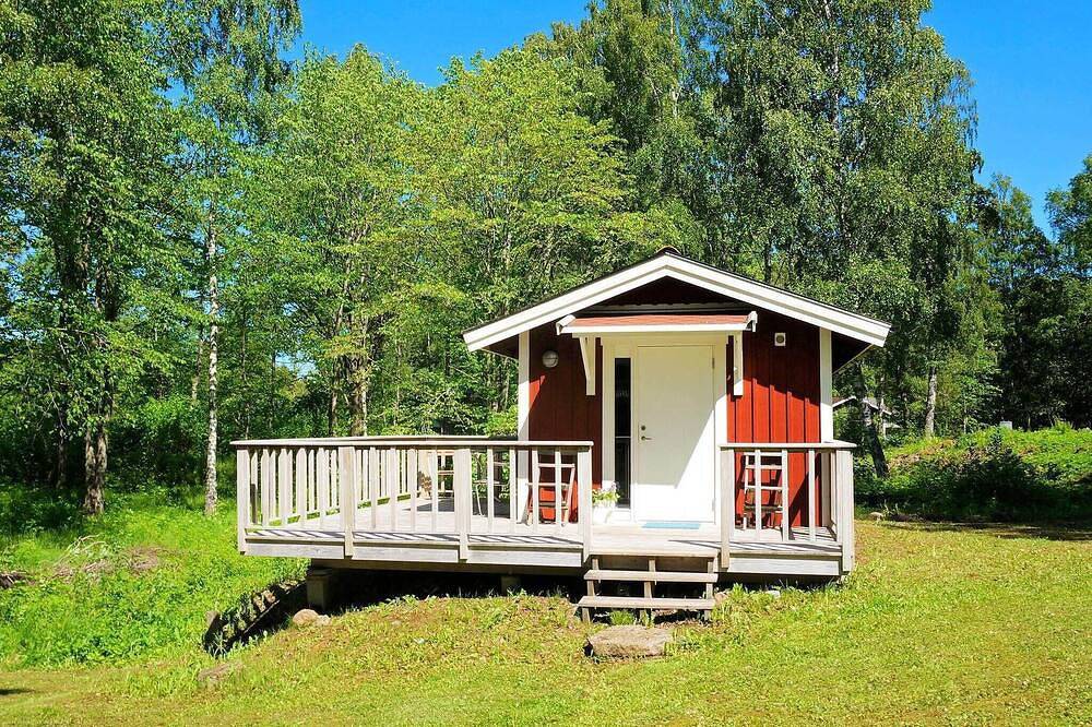 4 Personen Ferienhaus in Axvall in Öglunda distrikt, Västergötland