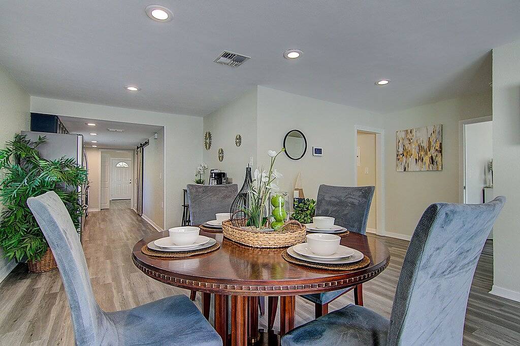 Perfect family Get-Away! in Ybor City, Tampa