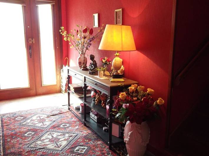 Villa pour 4 personnes, avec jardin et terrasse - 1