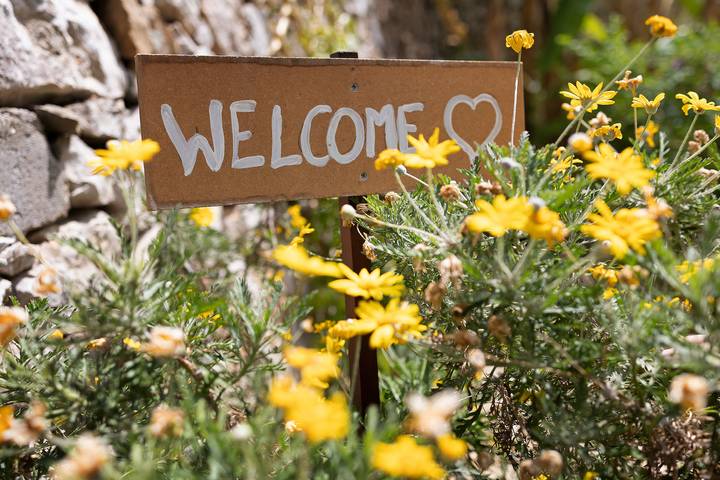 Location de vacances pour 6 personnes, avec jacuzzi et jardin à Région de Vintimille - 4
