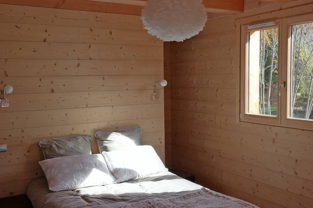 Chalet familial vue magnifique, classé 4* : 10/12 personnes - Vallouise in Vallouise, Parc national des Écrins