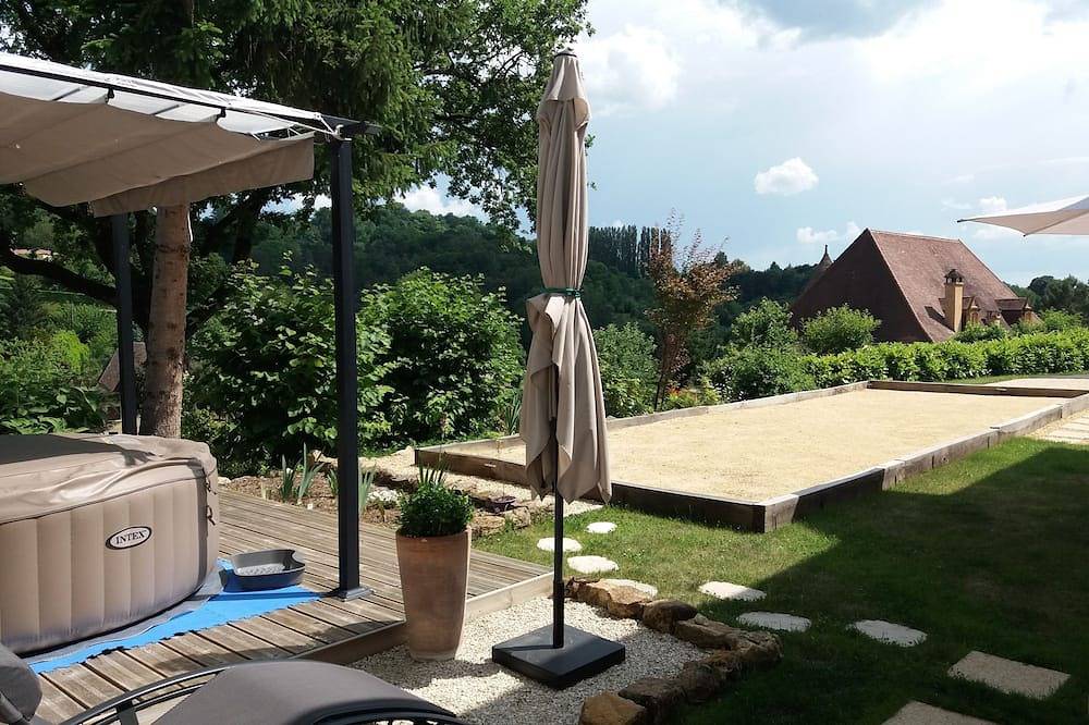 Appartement de vacances