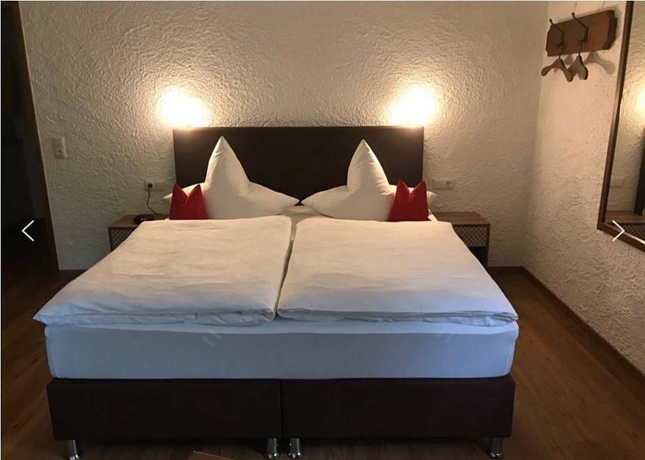 Ganze Ferienwohnung, Fewo 1 - 2 Pers. in Bad Oberdorf, Bad Hindelang