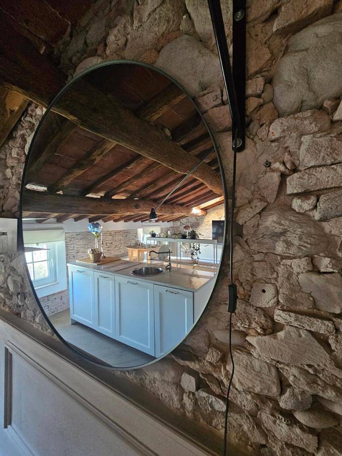 B&B für 2 Personen, mit Terrasse in Lucca